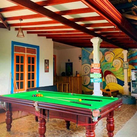 Vitamin Sea Hostel Inn Dikwella Luaran gambar