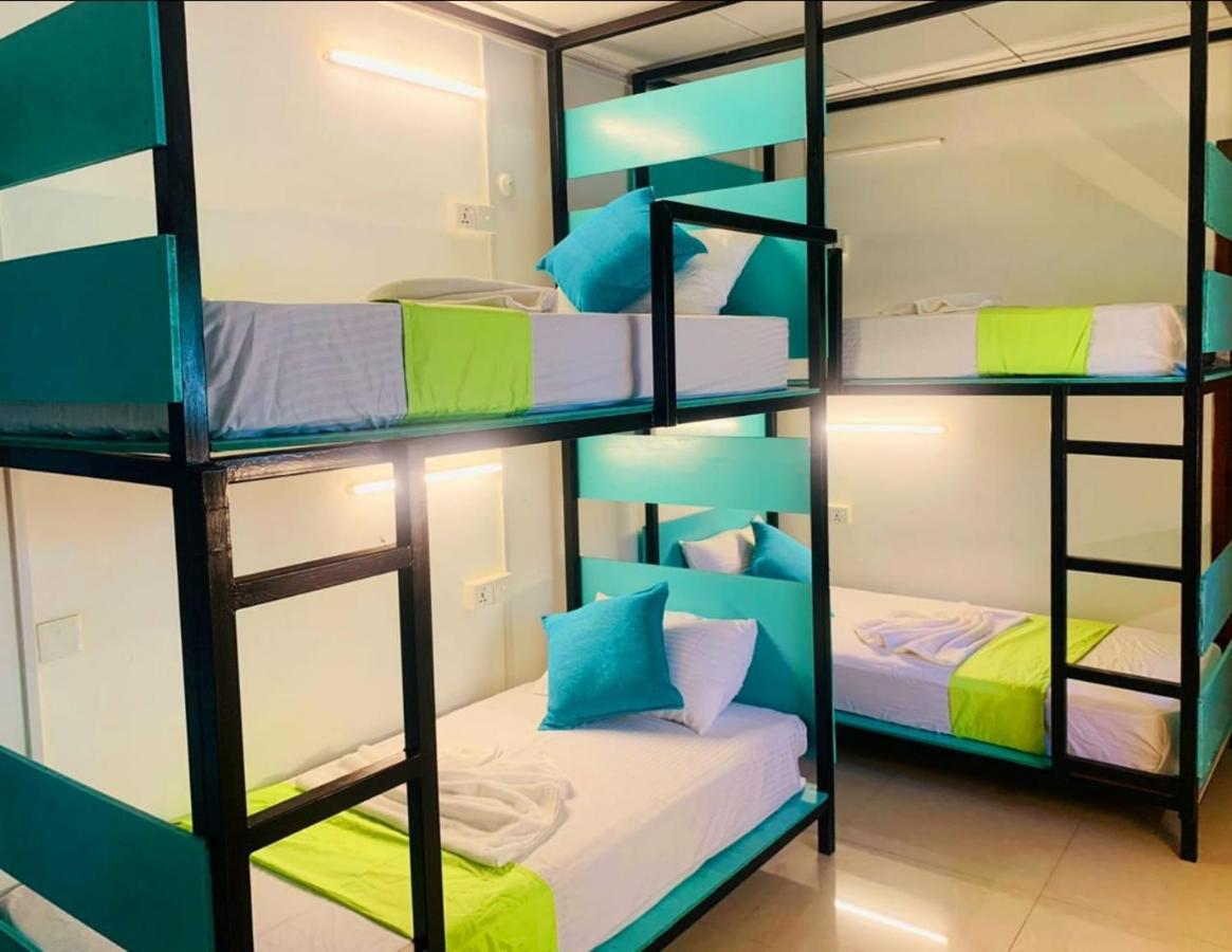Vitamin Sea Hostel Inn Dikwella Luaran gambar