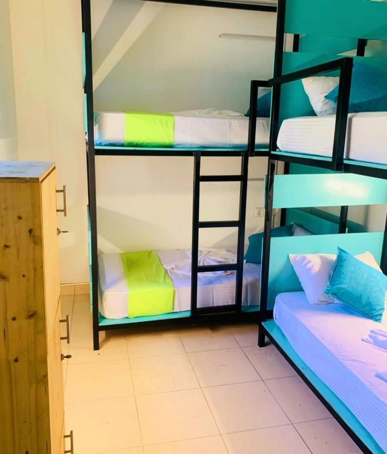 Vitamin Sea Hostel Inn Dikwella Luaran gambar