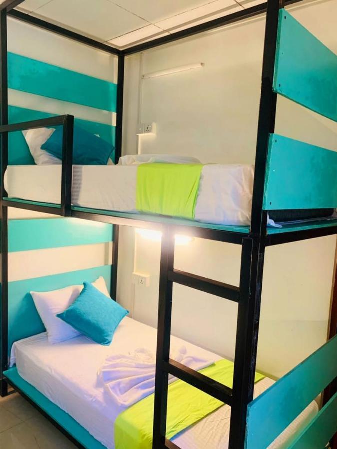 Vitamin Sea Hostel Inn Dikwella Luaran gambar