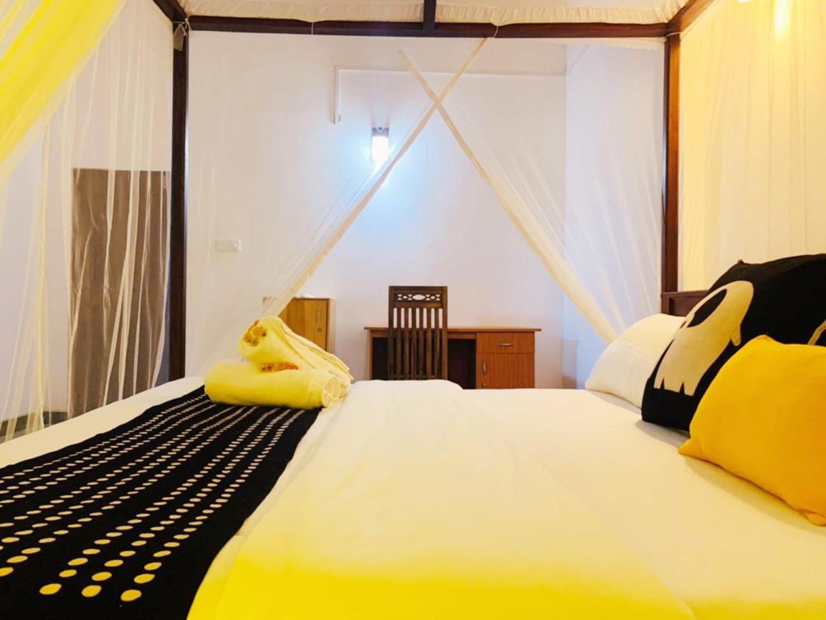 Vitamin Sea Hostel Inn Dikwella Luaran gambar