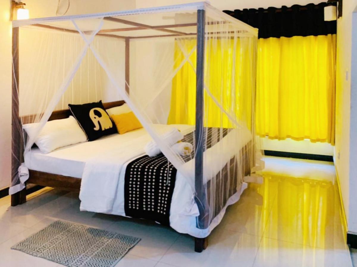 Vitamin Sea Hostel Inn Dikwella Luaran gambar