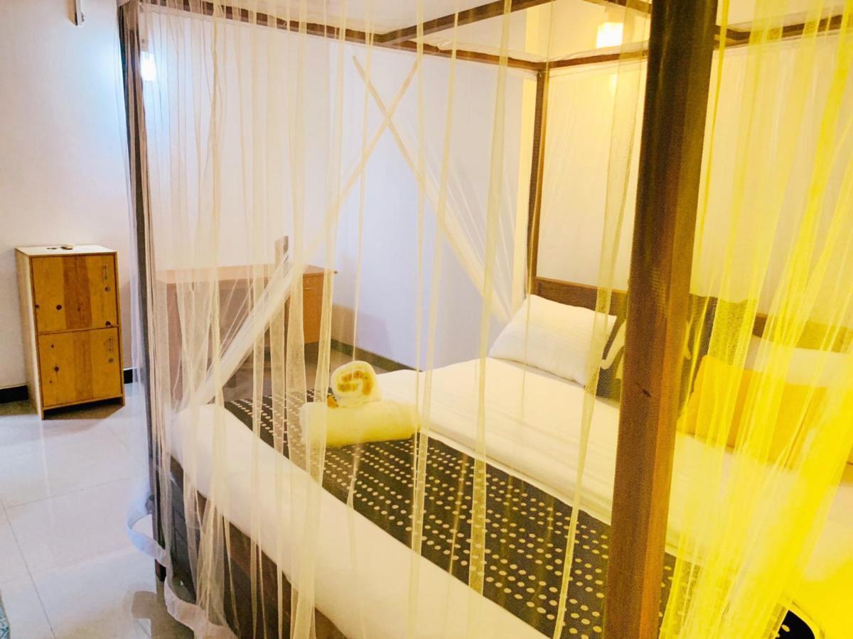 Vitamin Sea Hostel Inn Dikwella Luaran gambar