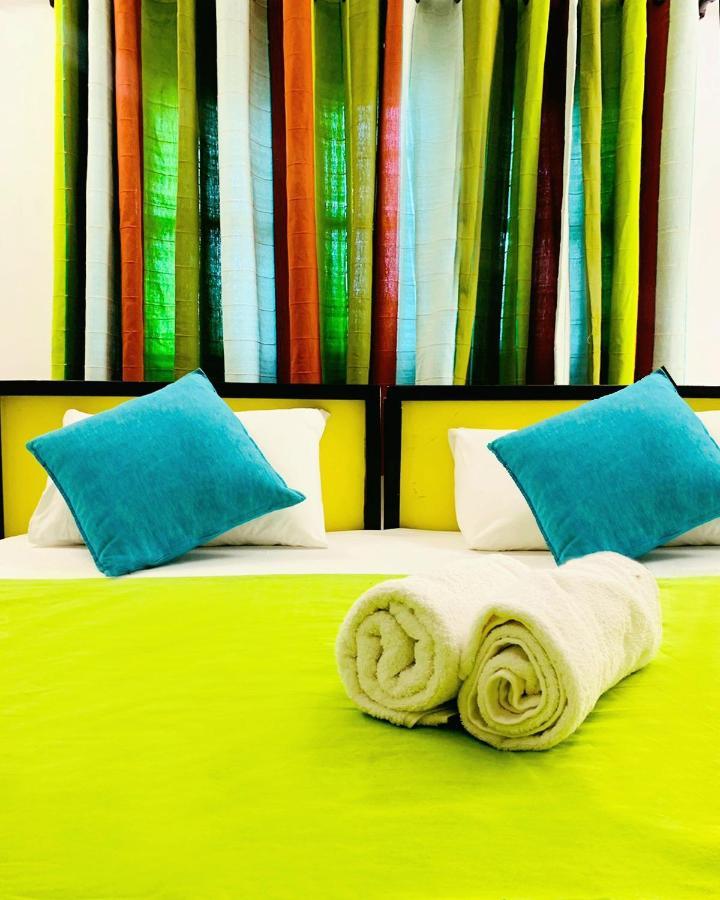 Vitamin Sea Hostel Inn Dikwella Luaran gambar