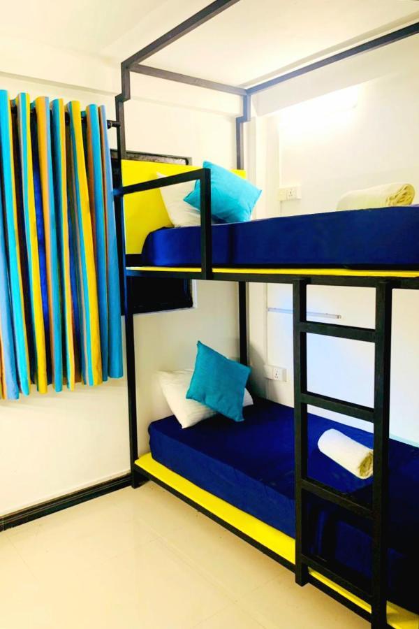 Vitamin Sea Hostel Inn Dikwella Luaran gambar