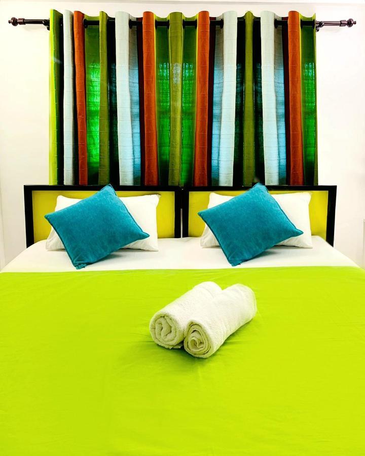 Vitamin Sea Hostel Inn Dikwella Luaran gambar