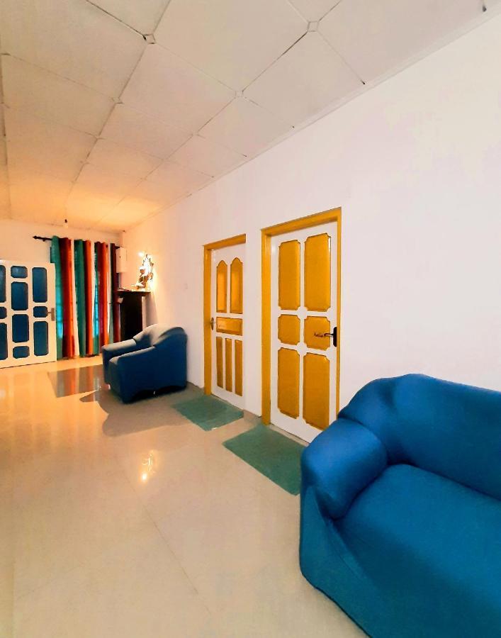 Vitamin Sea Hostel Inn Dikwella Luaran gambar
