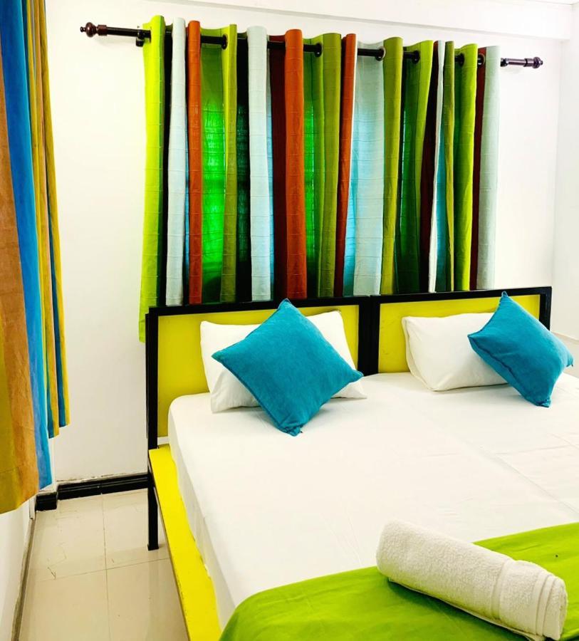 Vitamin Sea Hostel Inn Dikwella Luaran gambar